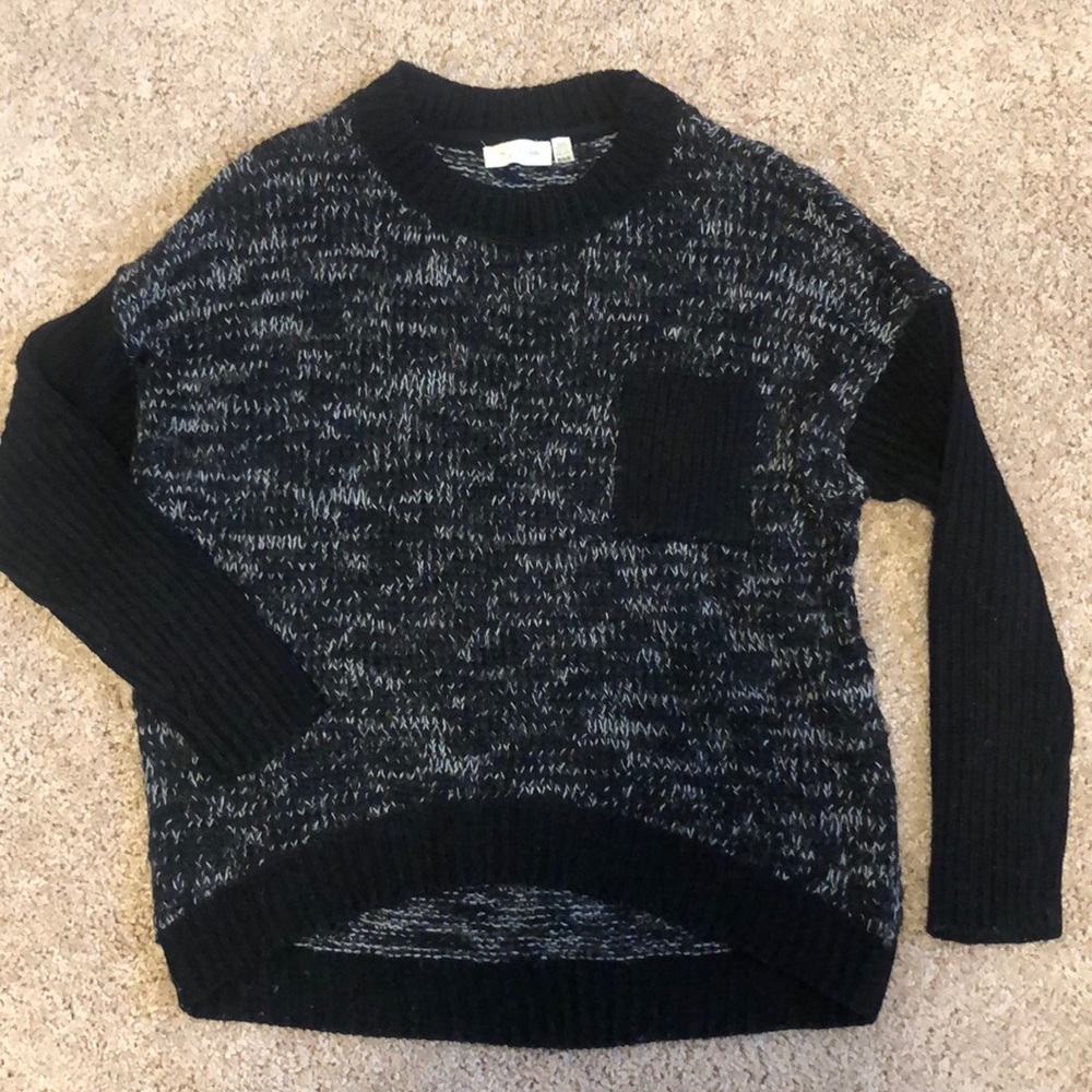 RD Style Sweater